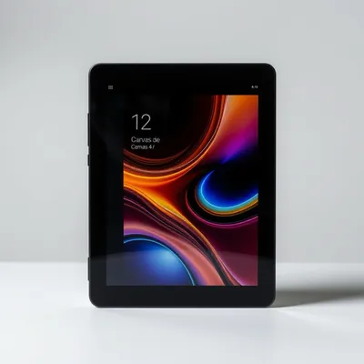 Zentro Canvas 4 Plus — Zentro