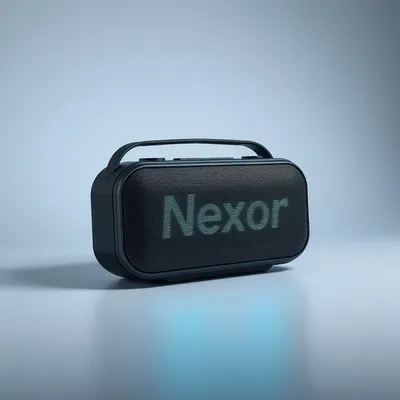 Nexora Roam 4 — Nexora