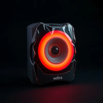 Veltra Vega 16 Pro — Veltra