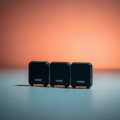 Orbitel Nano 3 — Orbitel