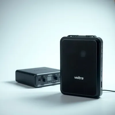 Veltra Studio 8 — Veltra