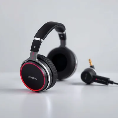 Hyperia Pulse 18 Pro — Hyperia