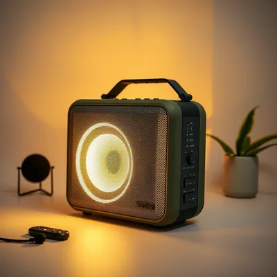 Veltra Boom 12 Lite — Veltra