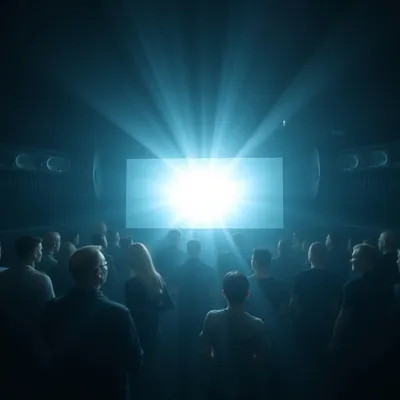 Aurea Cinema 15 — Aurea
