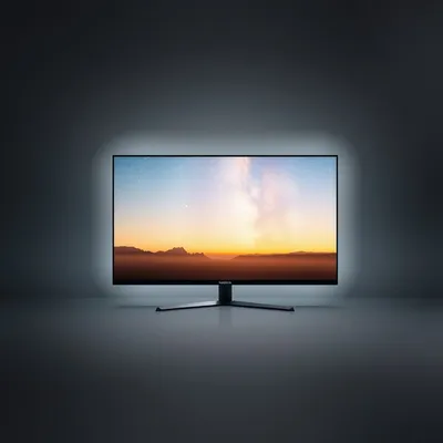 Nordika Lumen OLED 10 Max — Nordika