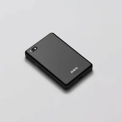 Aurea Pocket 13 Plus — Aurea