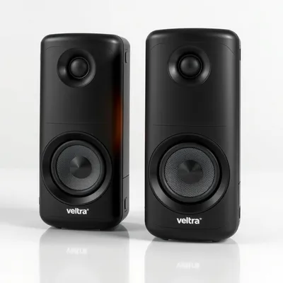 Veltra Beat 8 Lite — Veltra