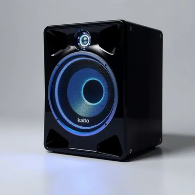 Kaito Wave 13 Ultra — Kaito