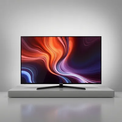 Zentro Lumen OLED 9 — Zentro