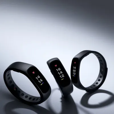 Nexora Band 14 — Nexora