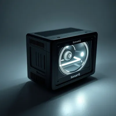 Sonarq Nova 18 Max — Sonarq