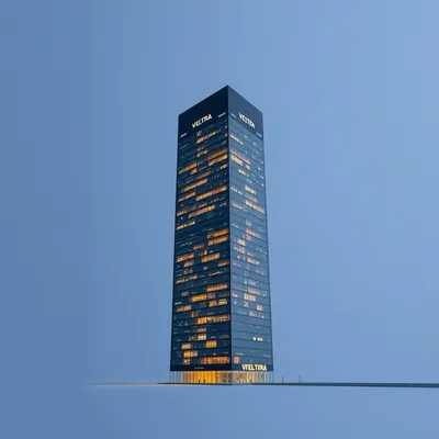 Veltra Tower 4 — Veltra