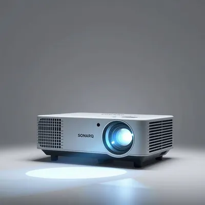 Sonarq Cinema Go 5 Lite — Sonarq