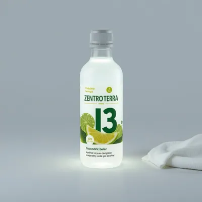 Zentro Terra 13 — Zentro