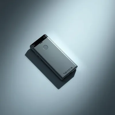 Nexora Nano 5 Lite — Nexora