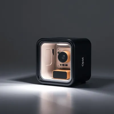 Orbitel Cubo 16 Pro — Orbitel