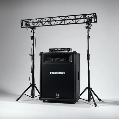 Nexora Stage 13 Pro — Nexora