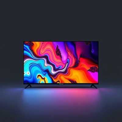 Hyperia Lumen OLED 8 Plus — Hyperia