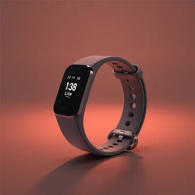 Zentro Fit 18 Lite — Zentro