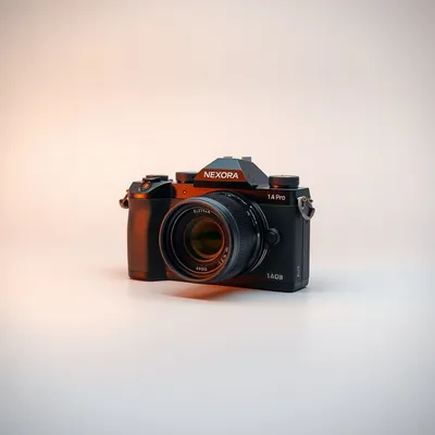 Nexora Zenith 14 Pro — Nexora