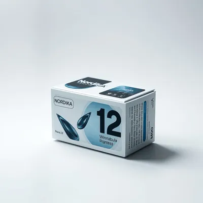 Nordika Nova 12 — Nordika