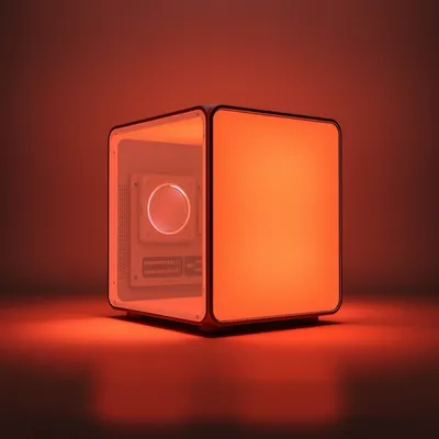 Hyperia Cubo 13 Plus — Hyperia