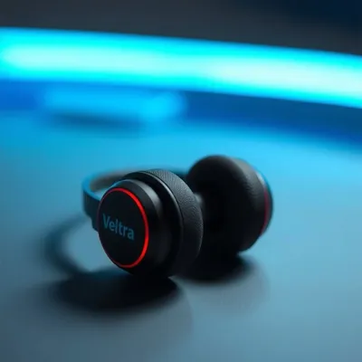 Veltra Pulse 7 — Veltra