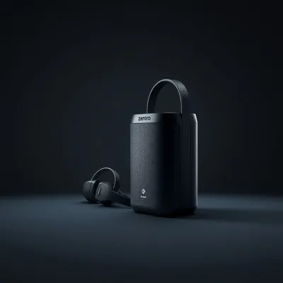 Zentro Boom 10 Plus — Zentro