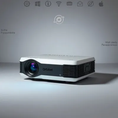 Orbitel Cinema Go 11 Ultra — Orbitel