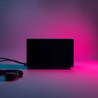 Sonarq Vega 8 Plus — Sonarq