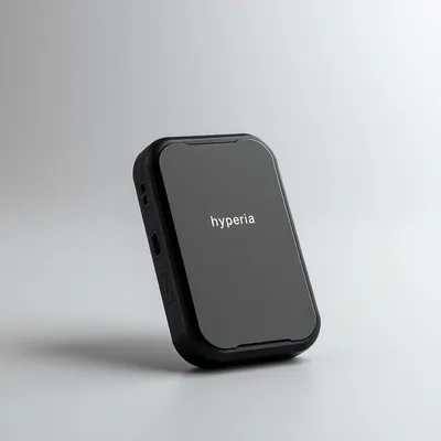 Hyperia Pocket 18 Ultra — Hyperia