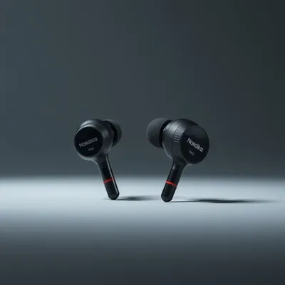 Nordika Air 8 Pro — Nordika