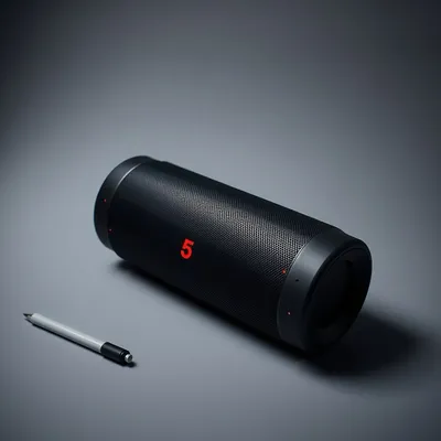 Zentro Boom 5 Pro — Zentro