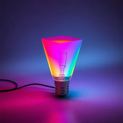 Lumina Prisma 12 SE — Lumina