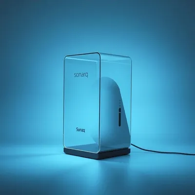 Sonarq Nova 11 Max — Sonarq