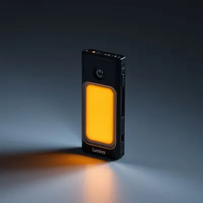 Lumina Nano 11 Max — Lumina