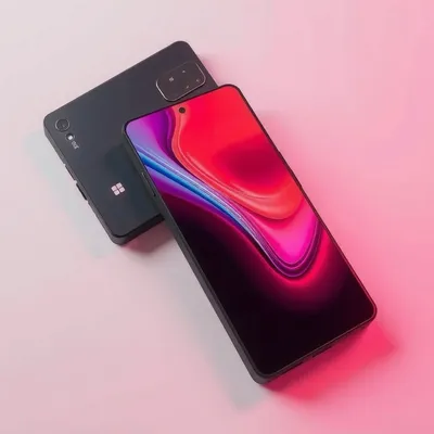 Orbitel Forge 11 Pro — Orbitel