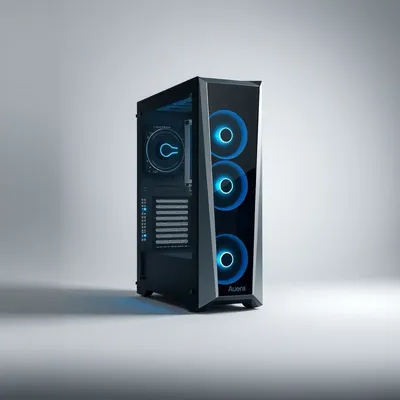 Aurea Tower 6 Pro — Aurea