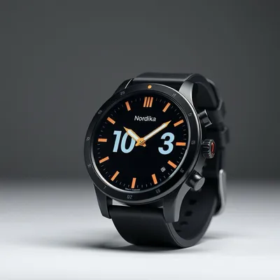 Nordika Tempo 16 Plus — Nordika