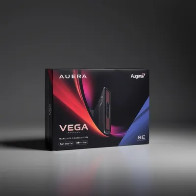 Aurea Vega 7 SE — Aurea