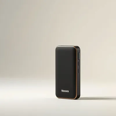 Nexora Pocket 18 Pro — Nexora