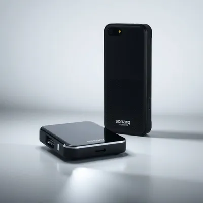 Sonarq Forge 3 — Sonarq