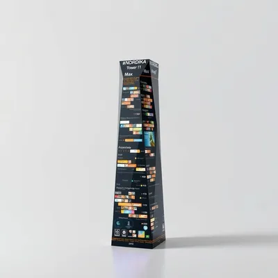 Nordika Tower 11 Max — Nordika
