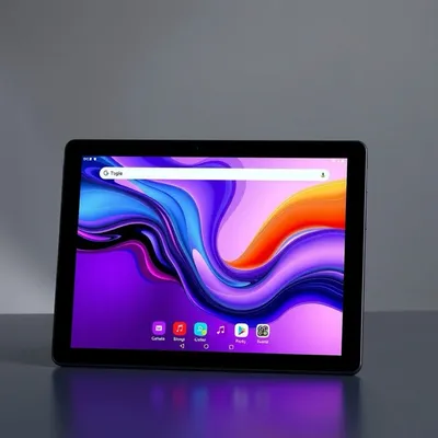 Zentro Pad 8 Ultra — Zentro
