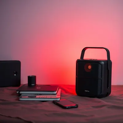 Veltra Boom 10 Lite — Veltra