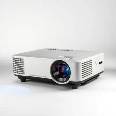 Nordika Cinema Go 14 Lite — Nordika