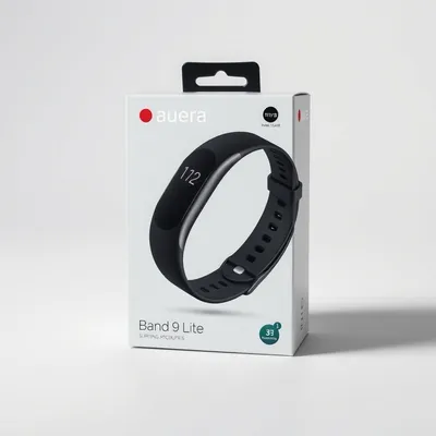 Aurea Band 9 Lite — Aurea
