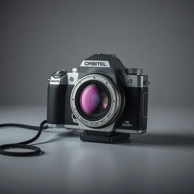 Orbitel Zenith 15 SE — Orbitel