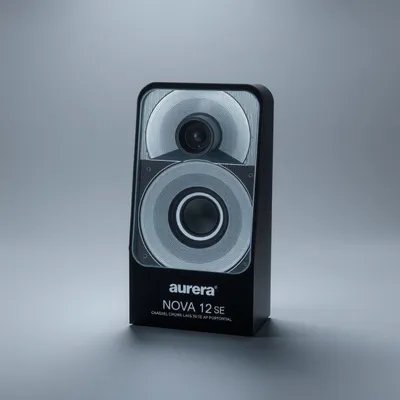 Aurea Nova 12 SE — Aurea