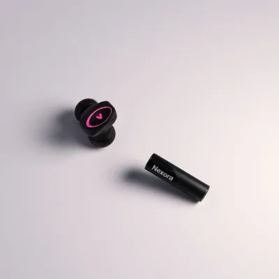 Nexora Pulse 16 Plus — Nexora